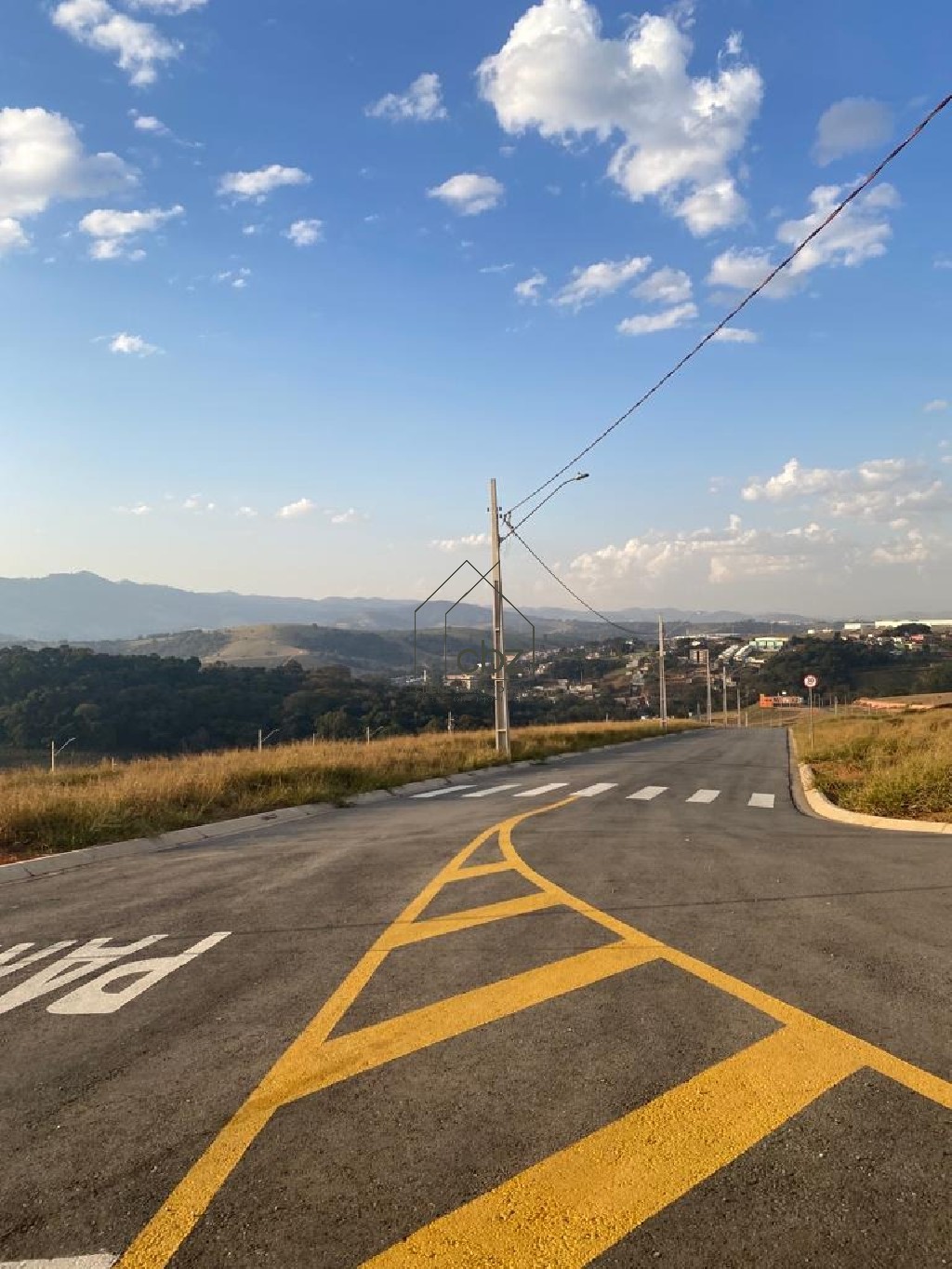 Lote/Terreno de 284m² | Eu Corretor