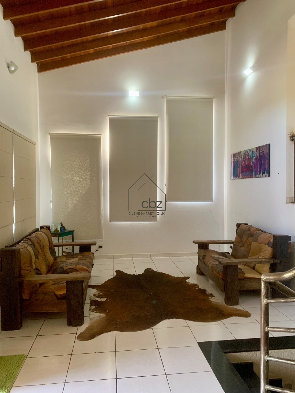 Casa de 4 quartos, 272m² no bairro RESIDENCIAL DOS LAGOS, em Itupeva | Eu Corretor
