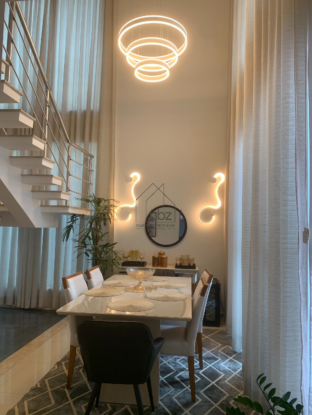 Casa de 3 quartos, 237m² no bairro IBI ARAM, em Itupeva | Eu Corretor