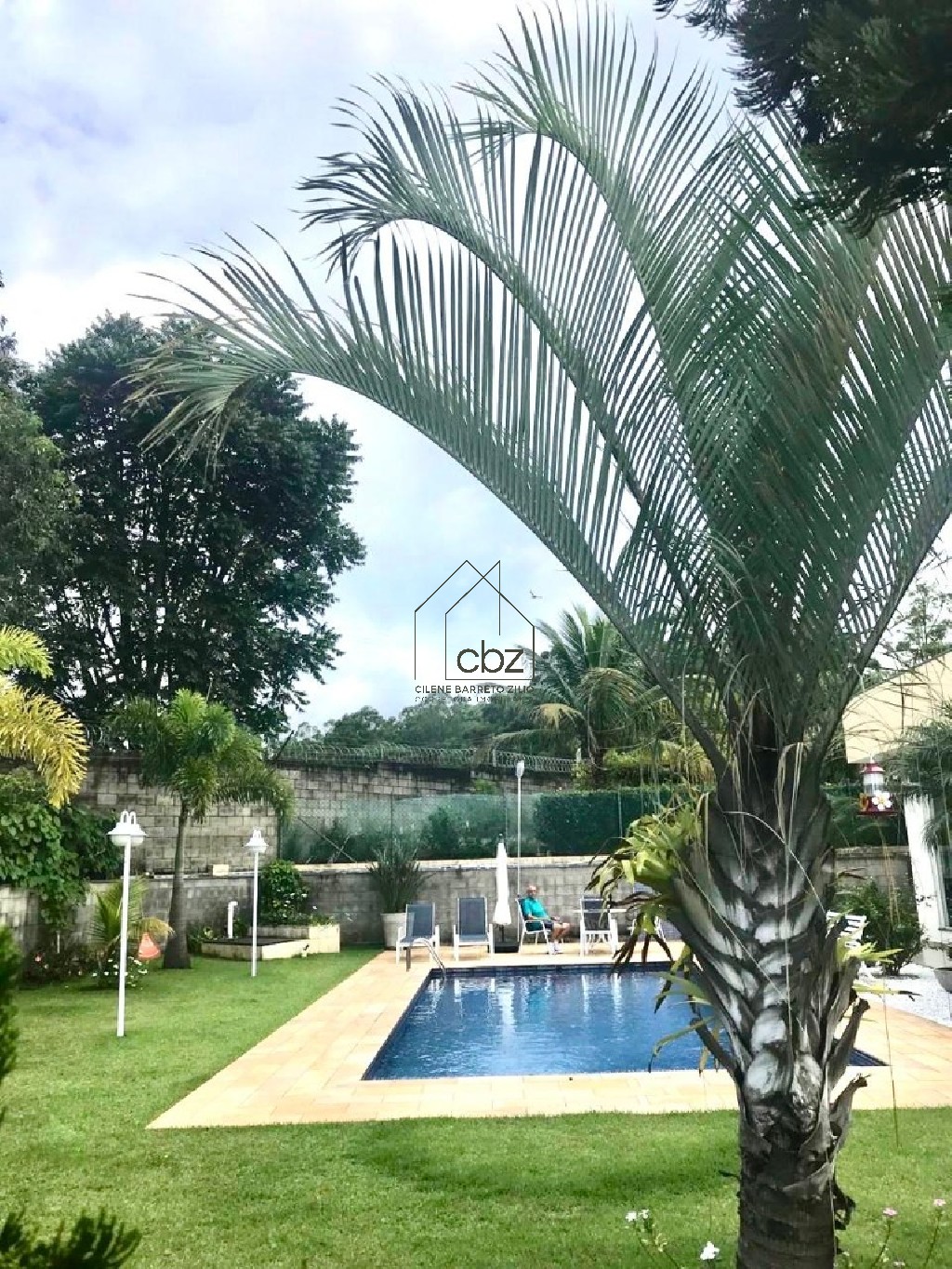 Casa de 3 quartos, 390m² no bairro RESIDENCIAL DOS LAGOS, em Itupeva | Eu Corretor