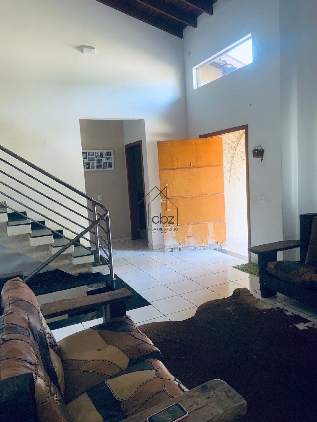 Casa de 4 quartos, 272m² no bairro RESIDENCIAL DOS LAGOS, em Itupeva | Eu Corretor