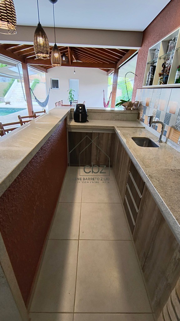 Casa de 4 quartos, 281m² no bairro RESIDENCIAL MONTES CLAROS, em Itupeva | Eu Corretor