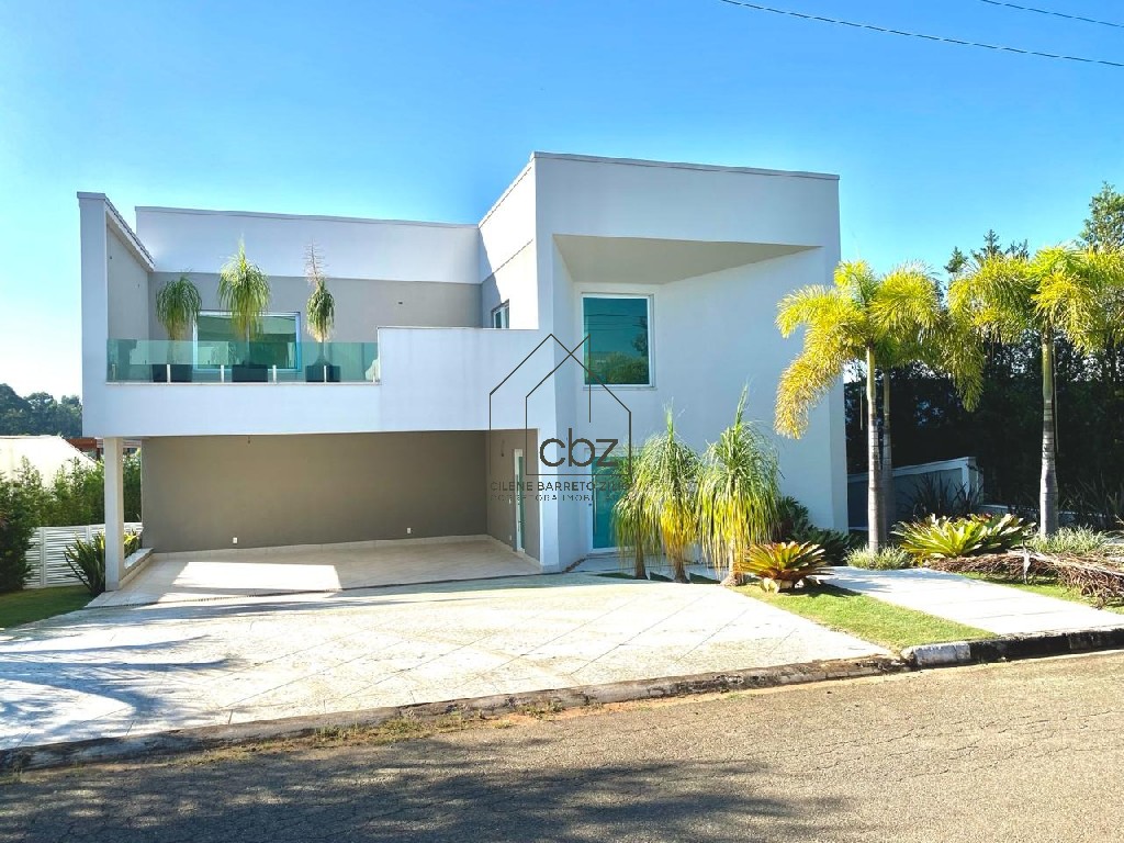 Casa de 5 quartos, 500m² no bairro RESIDENCIAL DOS LAGOS, em Itupeva | Eu Corretor