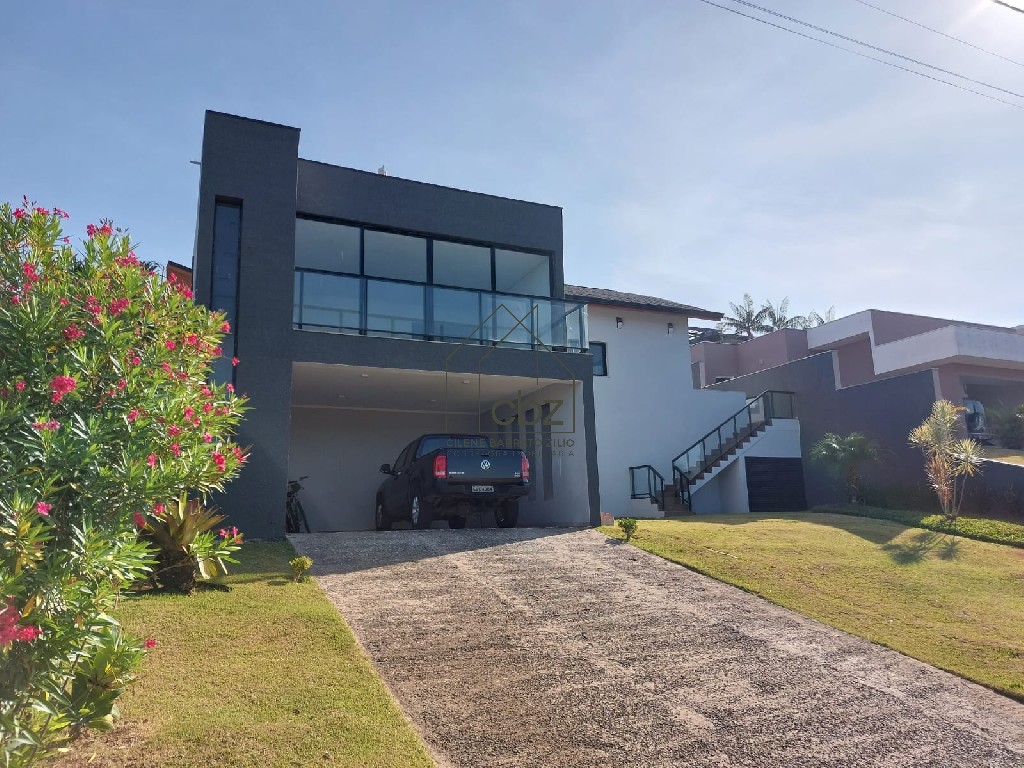 Casa de 3 quartos, 325m² no bairro RESIDENCIAL MONTES CLAROS, em Itupeva | Eu Corretor