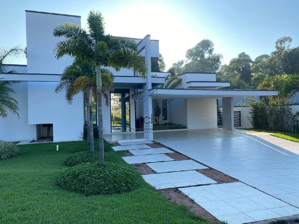 Casa de 4 quartos, 440m² no bairro RESIDENCIAL DOS LAGOS, em Itupeva | Eu Corretor