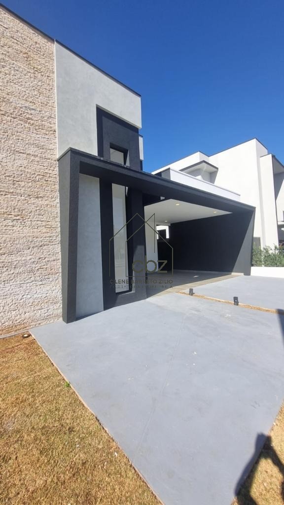 Casa de 3 quartos, 144m² no bairro SÃO VENÂNCIO, em Itupeva | Eu Corretor