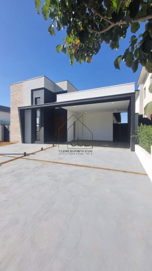 Casa de 3 quartos, 144m² no bairro SÃO VENÂNCIO, em Itupeva | Eu Corretor
