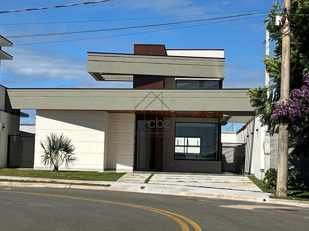Casa de 3 quartos, 175m² no bairro SÃO VENÂNCIO, em Itupeva | Eu Corretor