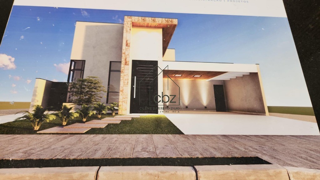 Lote/Terreno de 300m² no bairro SÃO VENÂNCIO, em Itupeva | Eu Corretor