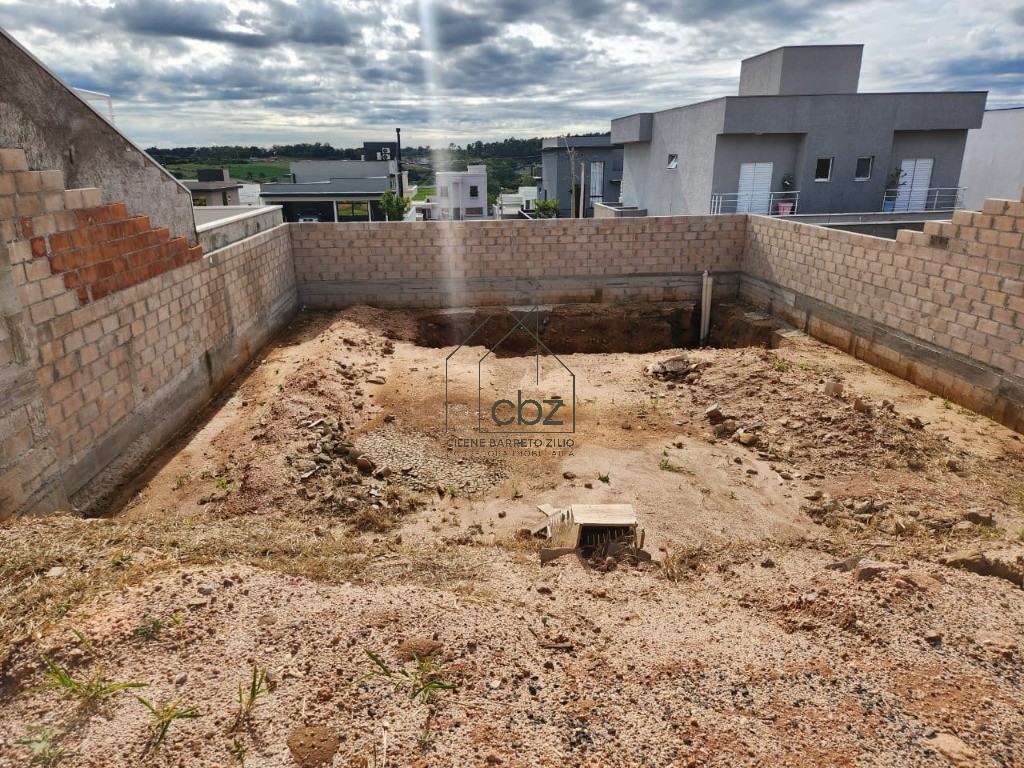 Lote/Terreno de 300m² no bairro SÃO VENÂNCIO, em Itupeva | Eu Corretor
