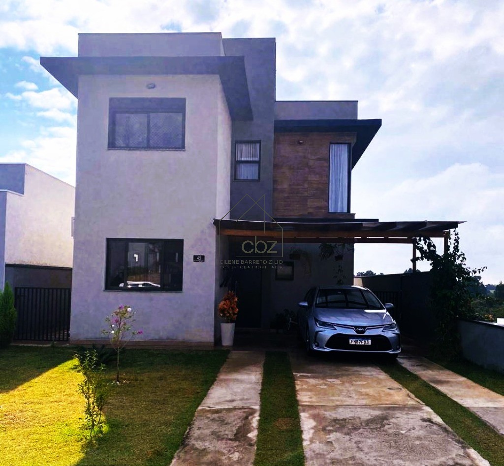 Casa de 3 quartos, 135m² no bairro RESIDENCIAL VILA VICTORIA, em Itupeva | Eu Corretor