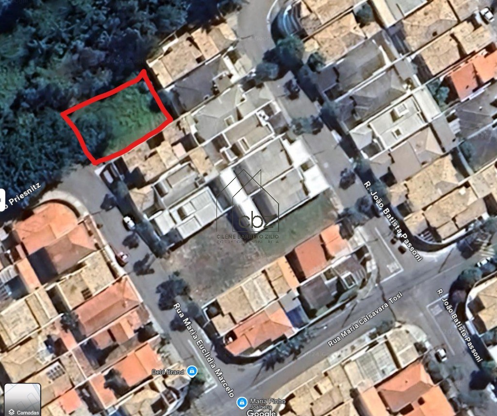 Lote/Terreno de 475m² no bairro PARQUE DAS LARANJEIRAS, em Itupeva | Eu Corretor