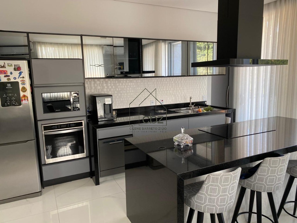 Casa de 5 quartos, 426m² no bairro IBI ARAM 2, em Itupeva | Eu Corretor