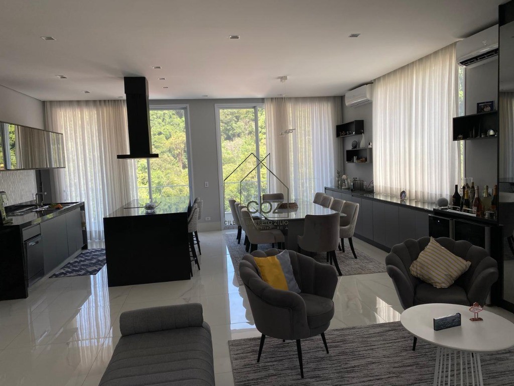 Casa de 5 quartos, 426m² no bairro IBI ARAM 2, em Itupeva | Eu Corretor