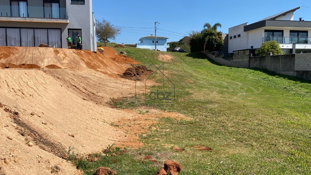 Lote/Terreno de 1177m² no bairro RESIDENCIAL DOS LAGOS, em Itupeva | Eu Corretor