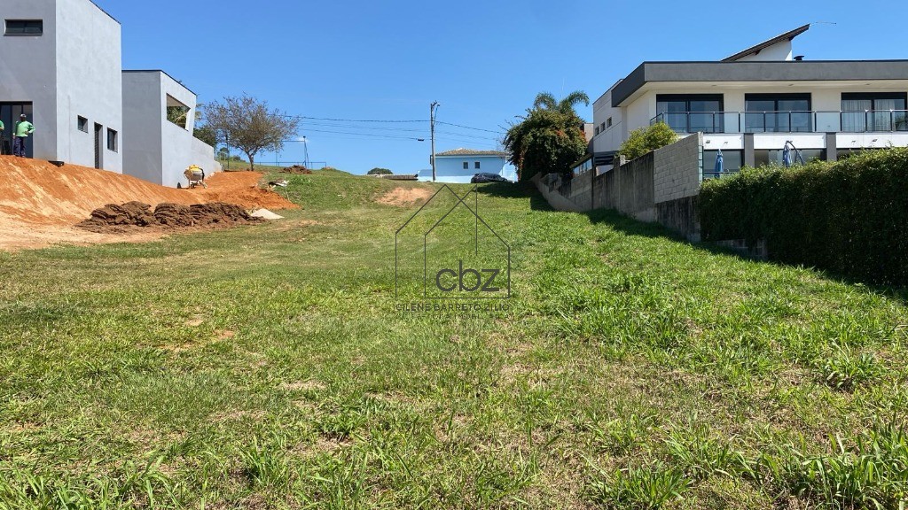 Lote/Terreno de 1177m² no bairro RESIDENCIAL DOS LAGOS, em Itupeva | Eu Corretor