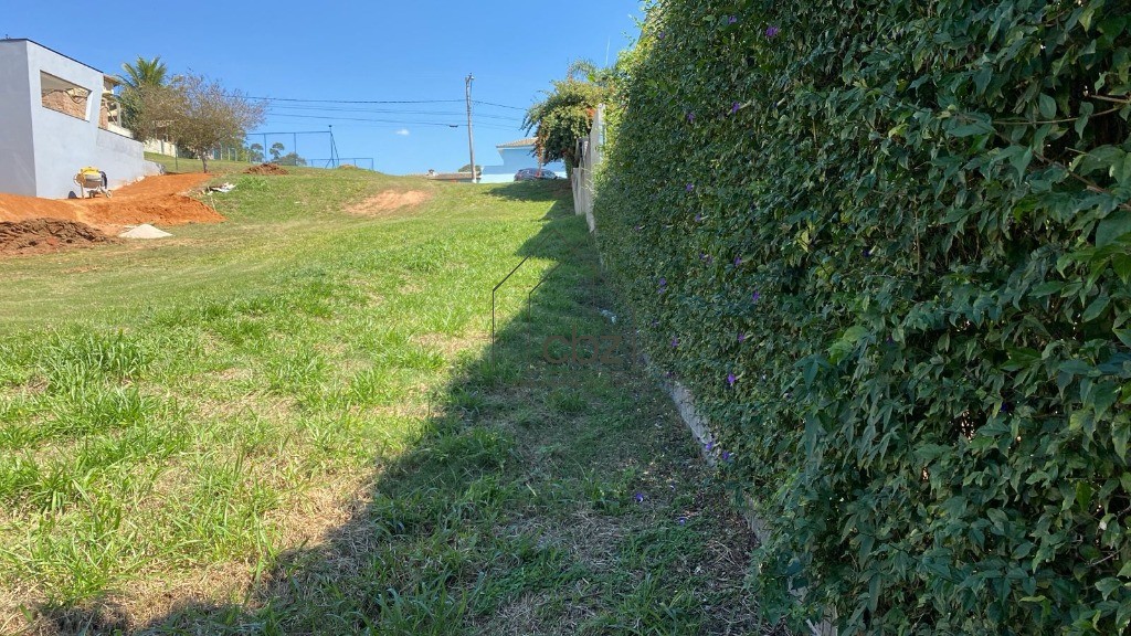Lote/Terreno de 1177m² no bairro RESIDENCIAL DOS LAGOS, em Itupeva | Eu Corretor