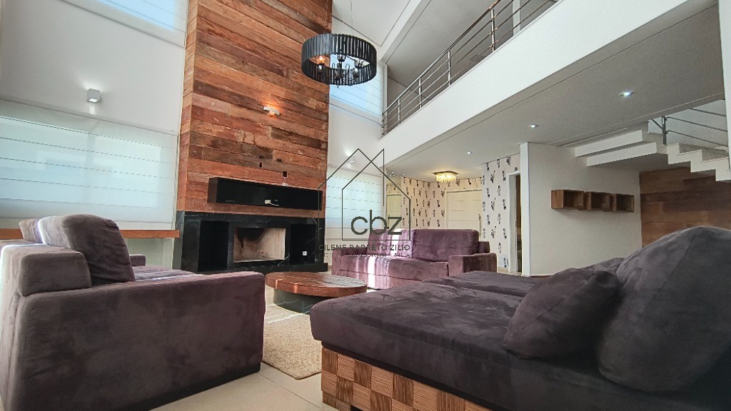 Casa de 4 quartos, 515m² no bairro RESIDENCIAL DOS LAGOS, em Itupeva | Eu Corretor