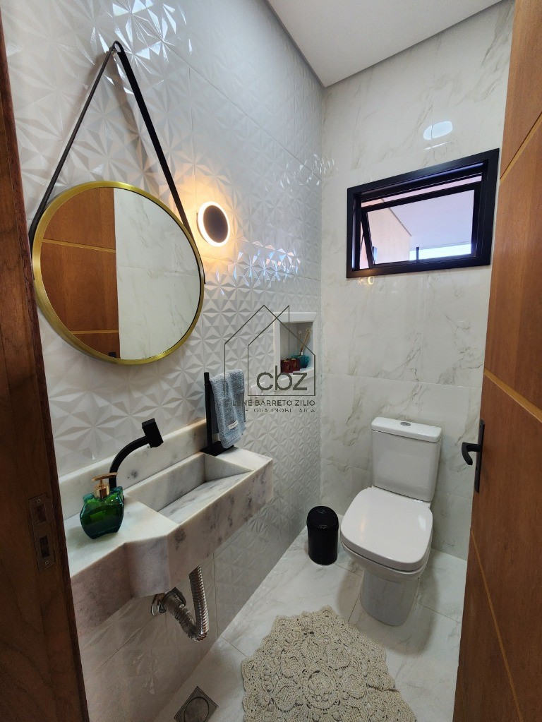 Casa de 4 quartos, 204m² no bairro SÃO VENÂNCIO, em Itupeva | Eu Corretor
