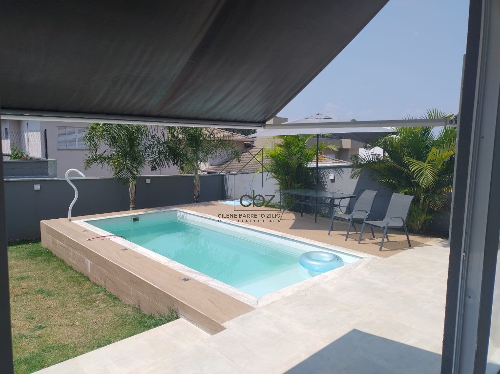 Casa de 4 quartos, 290m² no bairro IBI ARAM, em Itupeva | Eu Corretor