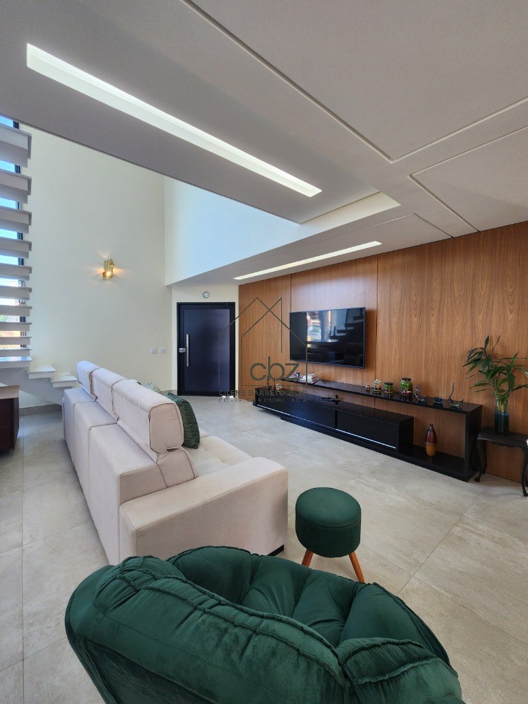 Casa de 4 quartos, 204m² no bairro SÃO VENÂNCIO, em Itupeva | Eu Corretor