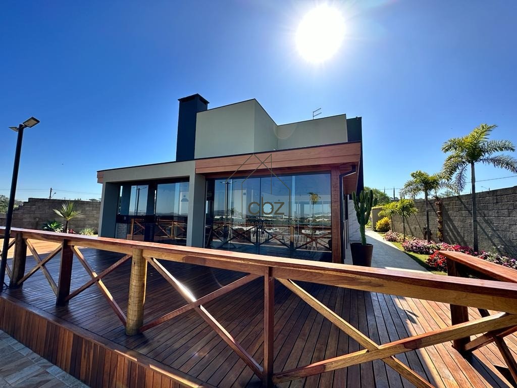 Casa de 3 quartos, 290m² no bairro CENTRO (JACARÉ), em Cabreúva | Eu Corretor