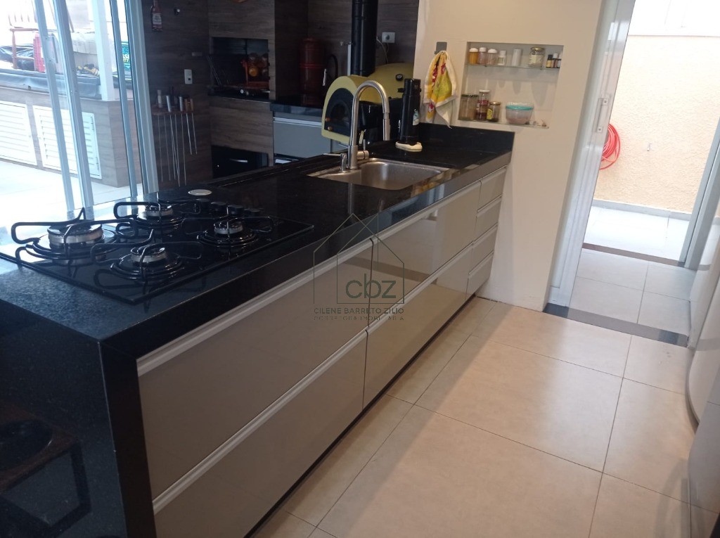 Casa de 3 quartos, 201m² no bairro SÃO VENÂNCIO, em Itupeva | Eu Corretor