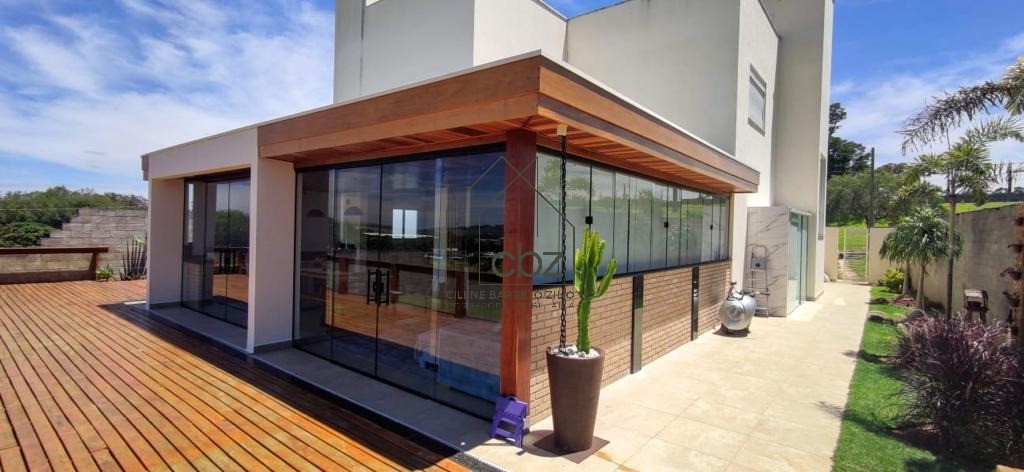 Casa de 3 quartos, 290m² no bairro CENTRO (JACARÉ), em Cabreúva | Eu Corretor