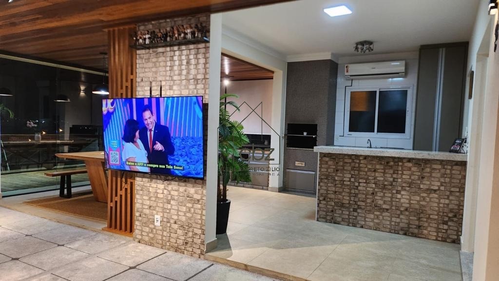 Casa de 3 quartos, 290m² no bairro CENTRO (JACARÉ), em Cabreúva | Eu Corretor