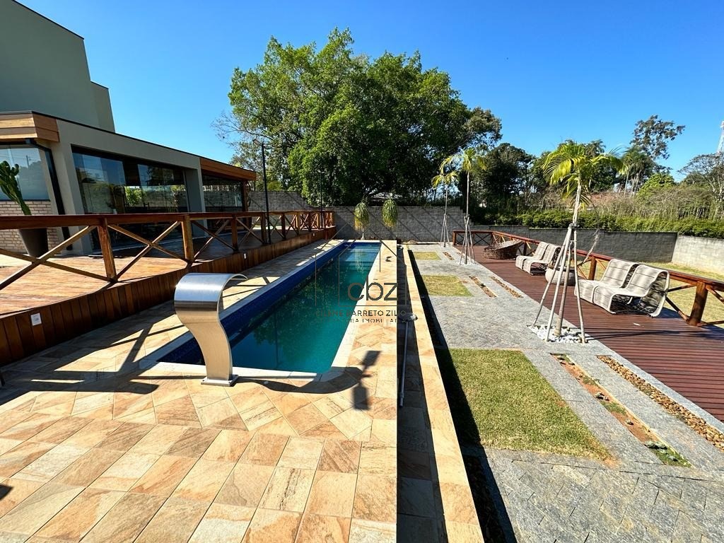 Casa de 3 quartos, 290m² no bairro CENTRO (JACARÉ), em Cabreúva | Eu Corretor