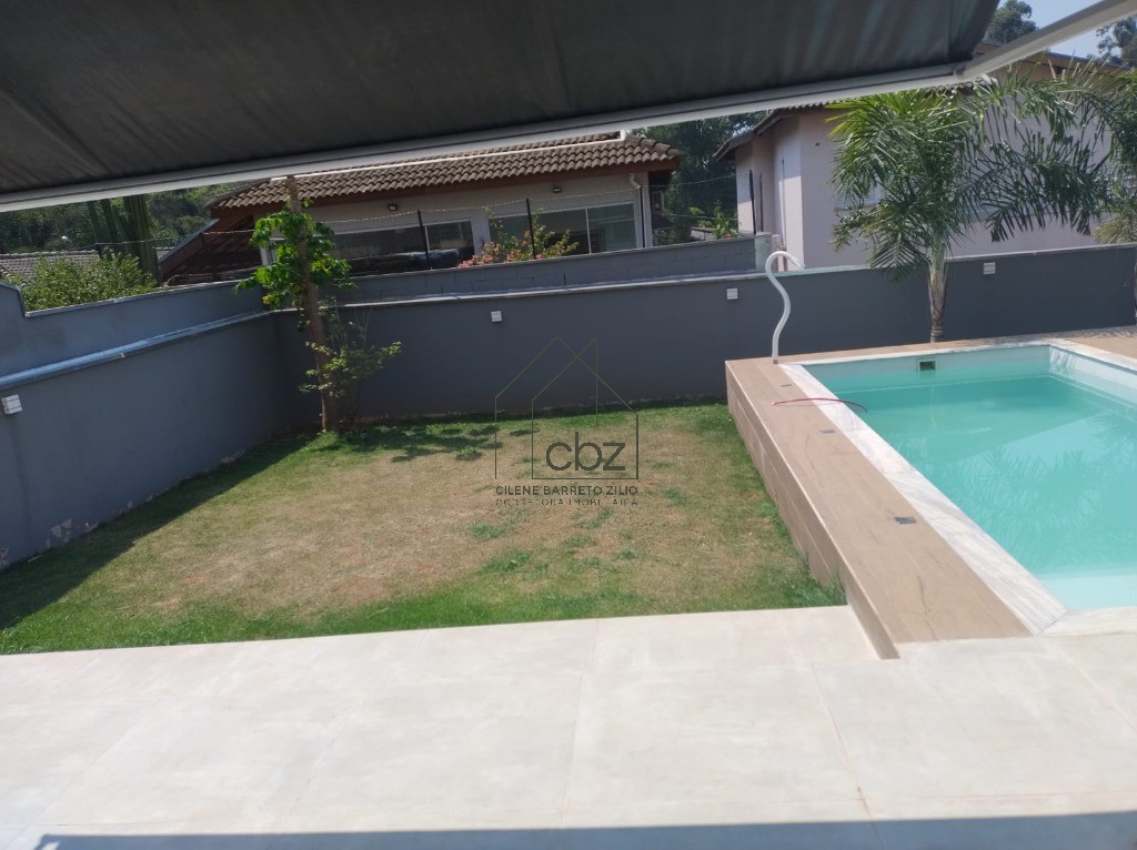 Casa de 4 quartos, 290m² no bairro IBI ARAM, em Itupeva | Eu Corretor