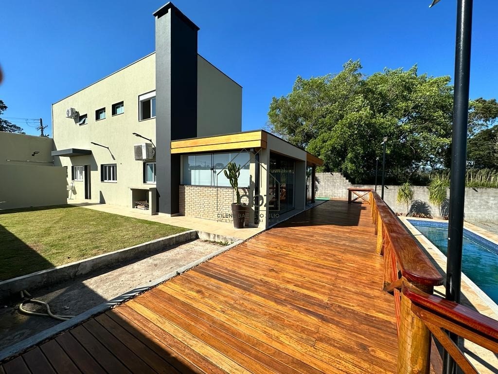 Casa de 3 quartos, 290m² no bairro CENTRO (JACARÉ), em Cabreúva | Eu Corretor