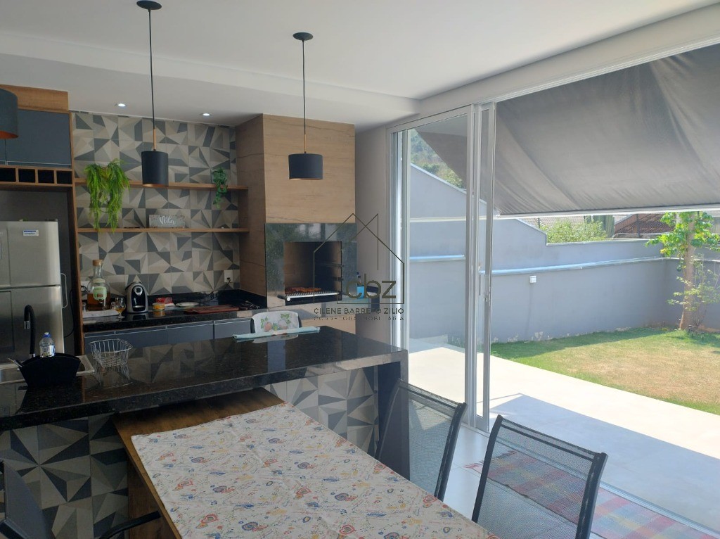 Casa de 4 quartos, 290m² no bairro IBI ARAM, em Itupeva | Eu Corretor