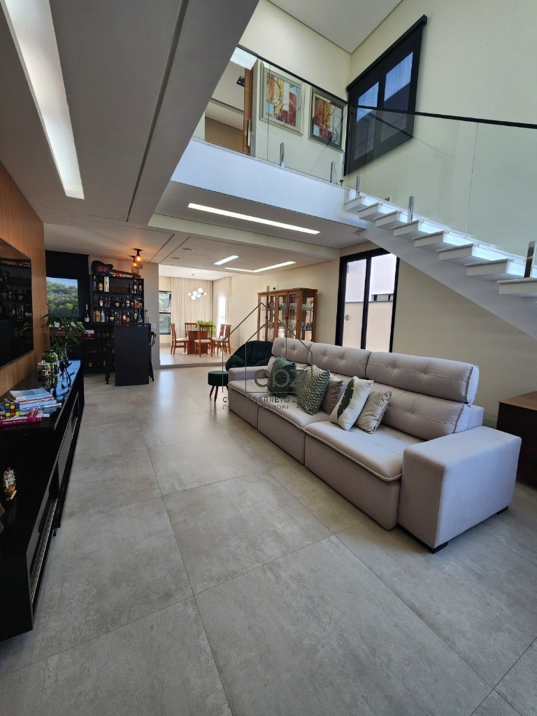 Casa de 4 quartos, 204m² no bairro SÃO VENÂNCIO, em Itupeva | Eu Corretor