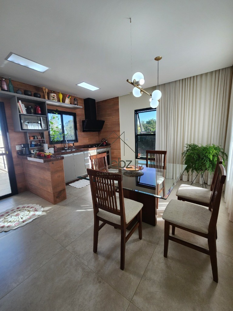 Casa de 4 quartos, 204m² no bairro SÃO VENÂNCIO, em Itupeva | Eu Corretor
