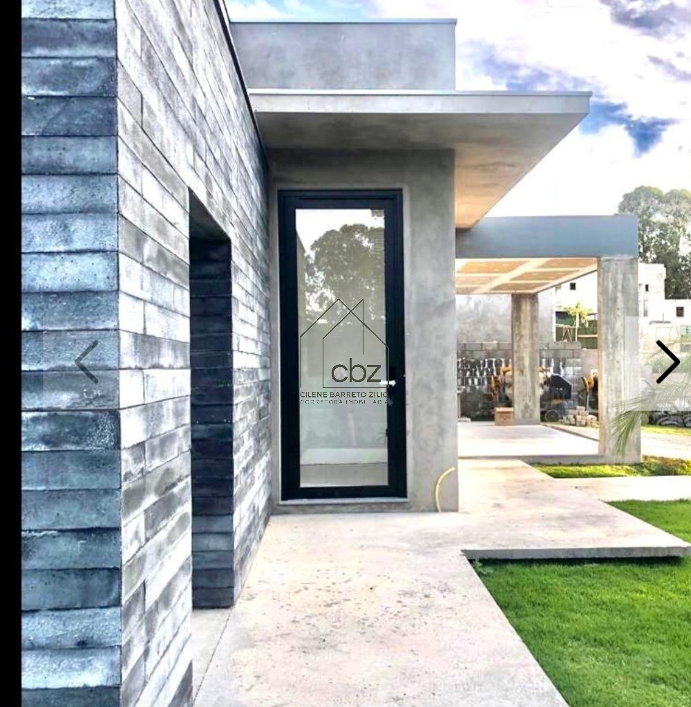 Casa de 3 quartos, 260m² no bairro MEDEIROS, em Itupeva | Eu Corretor