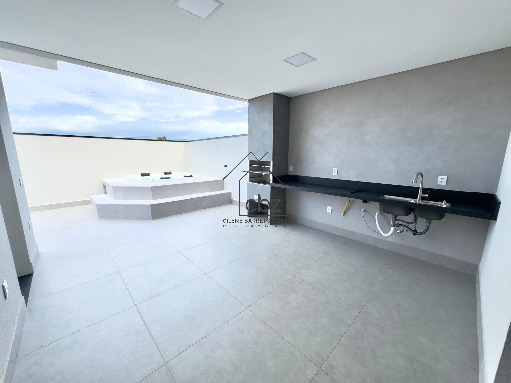 Casa de 3 quartos, 150m² no bairro PHYTUS, em Itupeva | Eu Corretor
