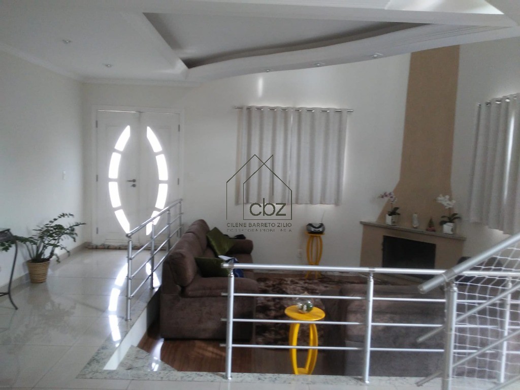Casa de 3 quartos, 320m² no bairro RESIDENCIAL DOS LAGOS, em Itupeva | Eu Corretor
