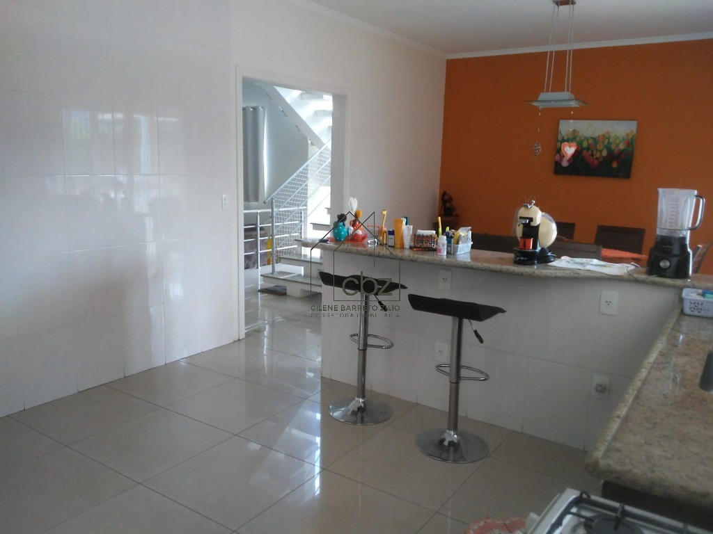 Casa de 3 quartos, 320m² no bairro RESIDENCIAL DOS LAGOS, em Itupeva | Eu Corretor