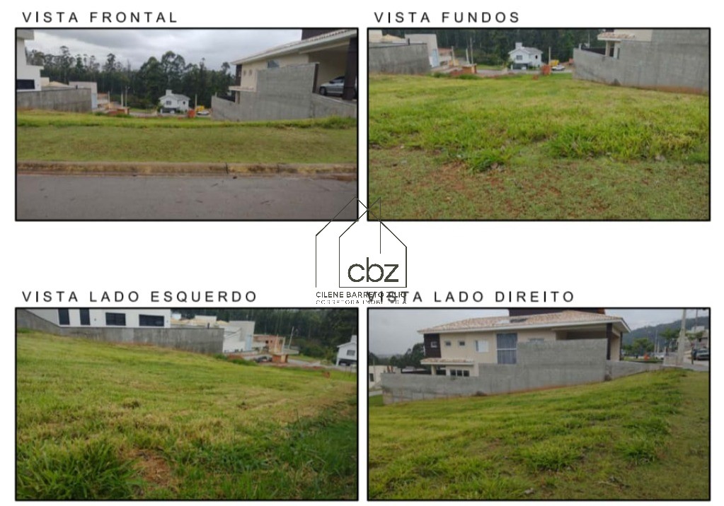 Lote/Terreno de 367m² no bairro IBI ARAM 2, em Itupeva | Eu Corretor