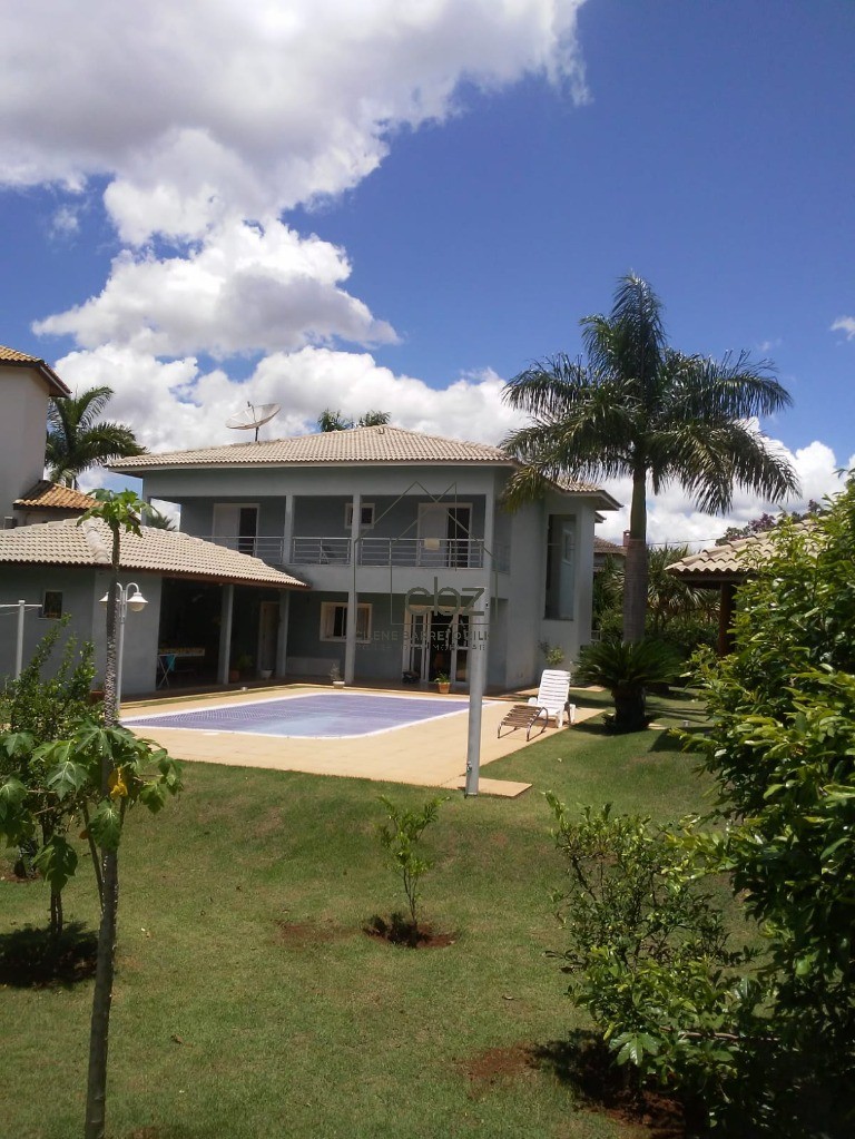 Casa de 3 quartos, 320m² no bairro RESIDENCIAL DOS LAGOS, em Itupeva | Eu Corretor