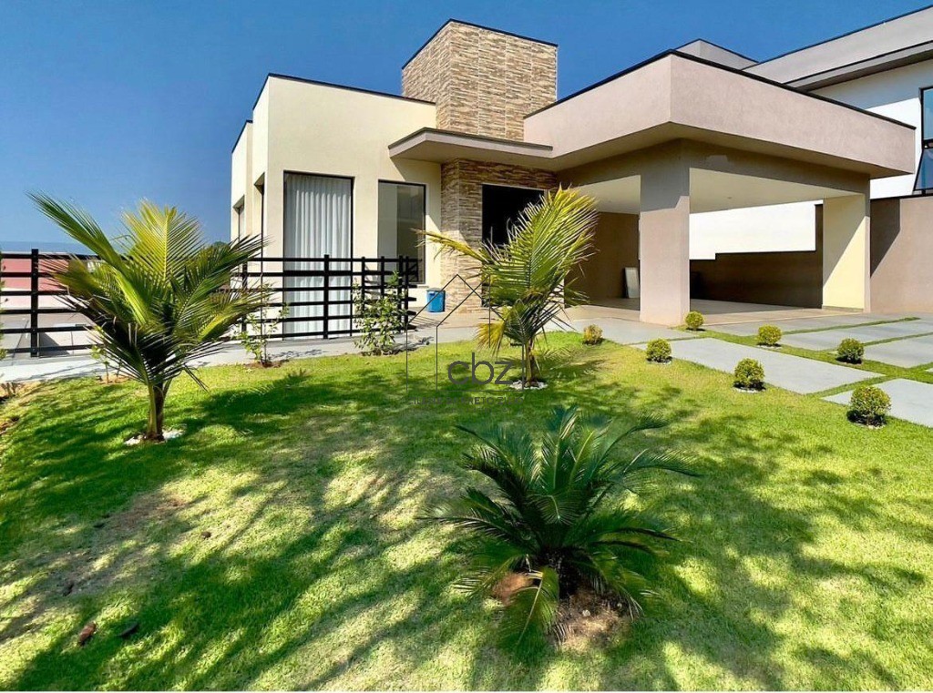 Casa de 3 quartos, 269m² no bairro IBI ARAM 2, em Itupeva | Eu Corretor