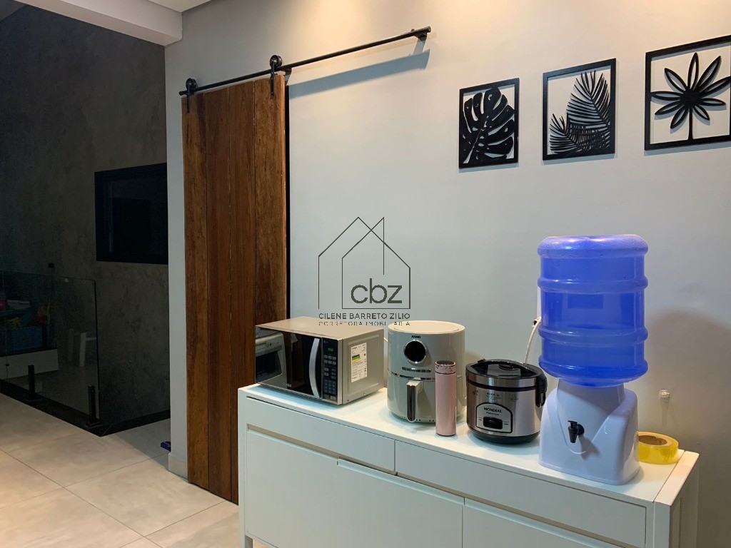 Casa de 3 quartos, 228m² no bairro IBI ARAM 2, em Itupeva | Eu Corretor