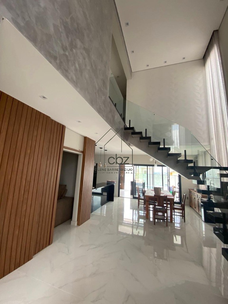 Casa de 3 quartos, 232m² no bairro IBI ARAM 2, em Itupeva | Eu Corretor