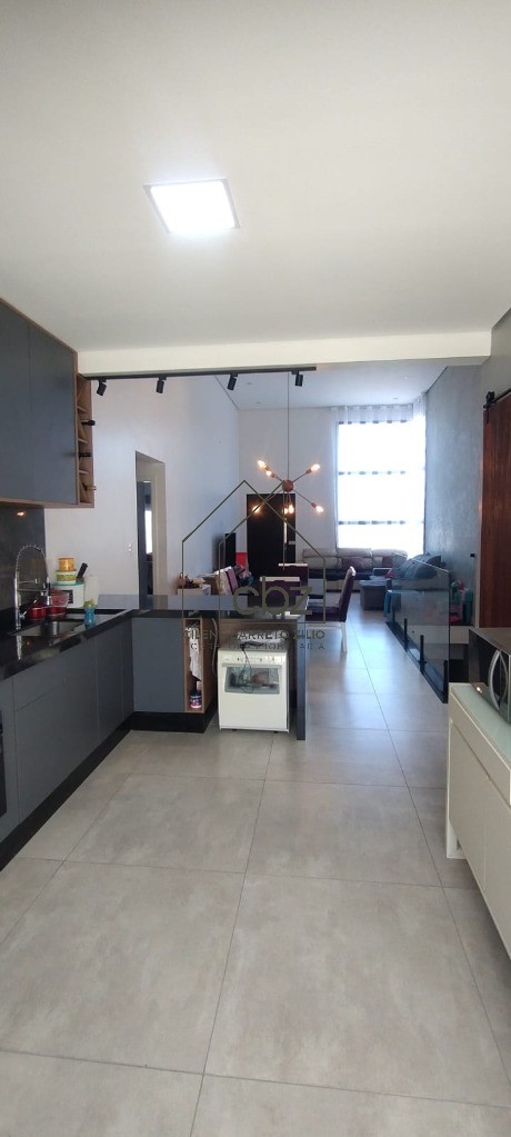 Casa de 3 quartos, 228m² no bairro IBI ARAM 2, em Itupeva | Eu Corretor
