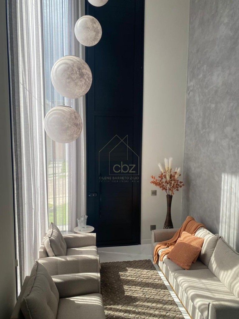 Casa de 3 quartos, 232m² no bairro IBI ARAM 2, em Itupeva | Eu Corretor