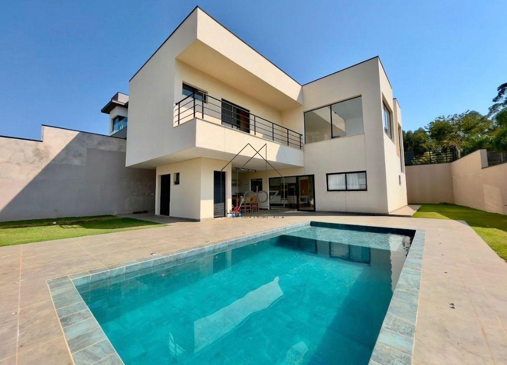 Casa de 3 quartos, 269m² no bairro IBI ARAM 2, em Itupeva | Eu Corretor