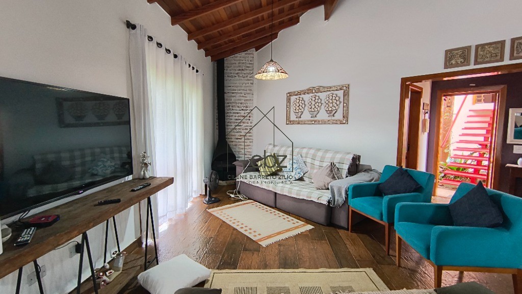 Casa de 3 quartos, 230m² no bairro JARDIM DO RIBEIRÃO II, em Itupeva | Eu Corretor