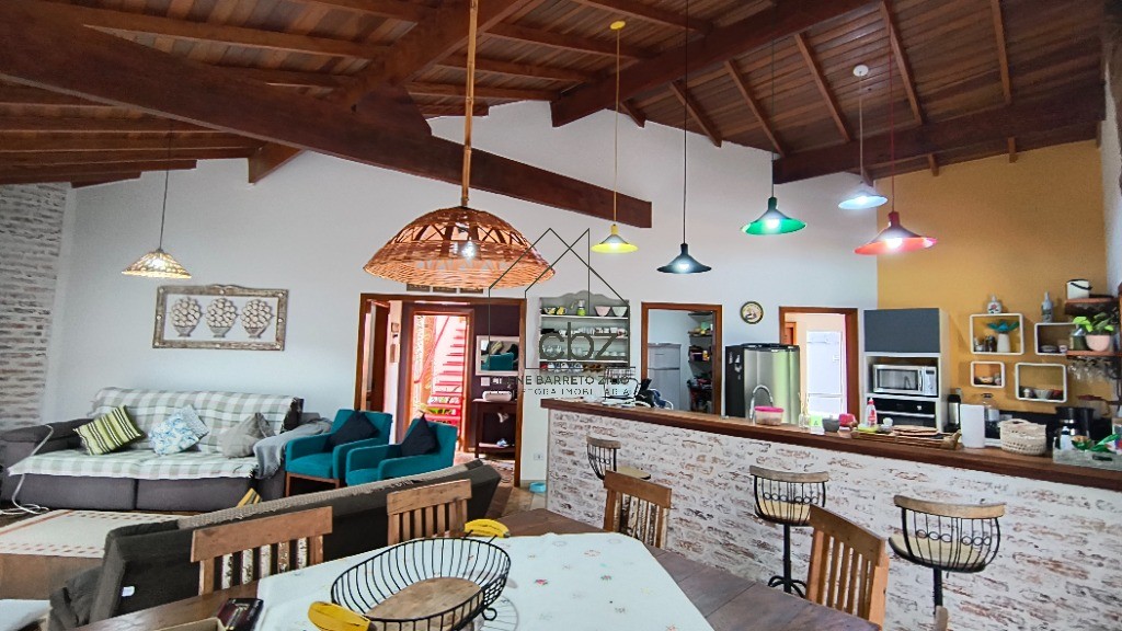 Casa de 3 quartos, 230m² no bairro JARDIM DO RIBEIRÃO II, em Itupeva | Eu Corretor