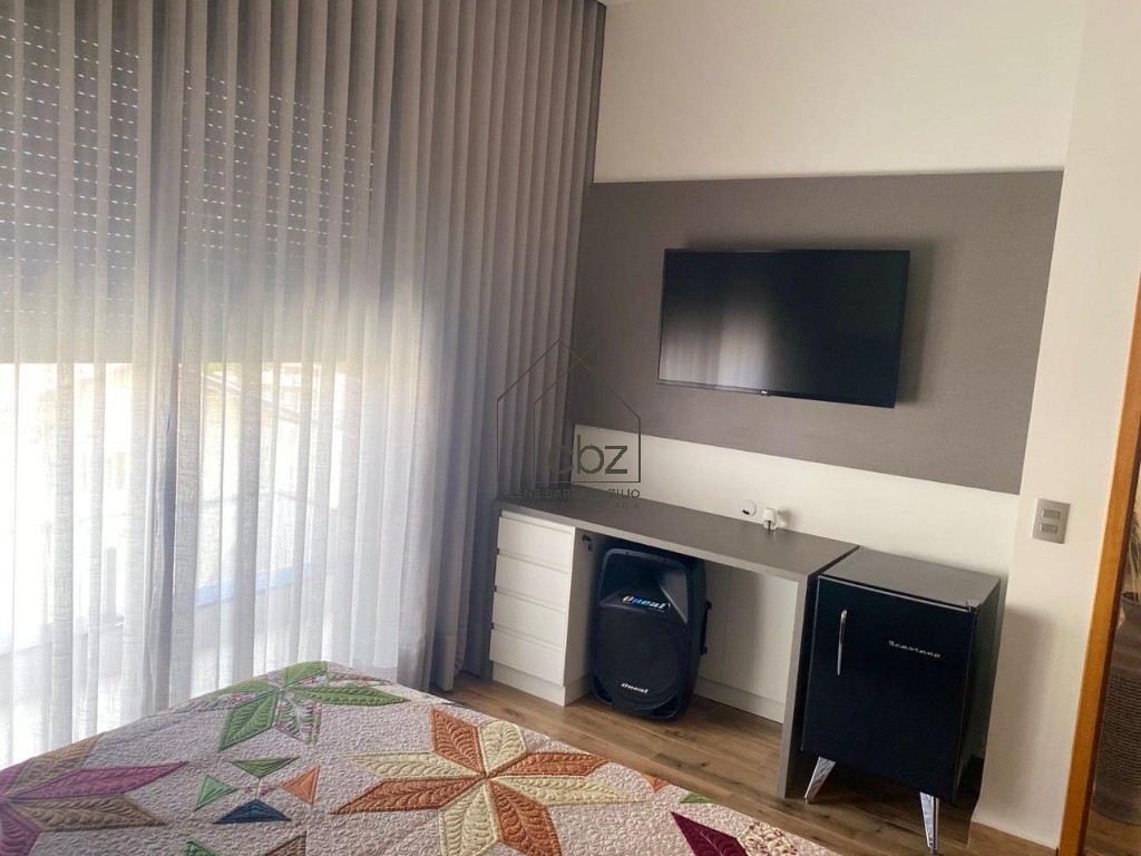 Casa de 3 quartos, 232m² no bairro IBI ARAM 2, em Itupeva | Eu Corretor
